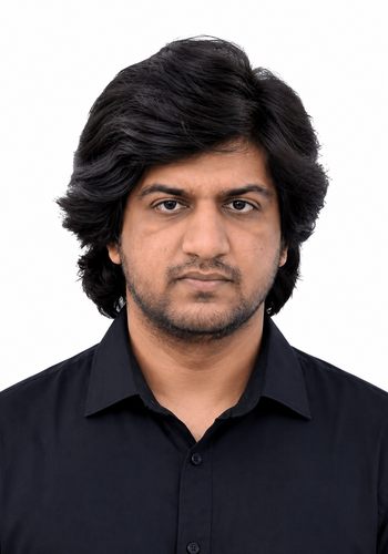 Muhammad Adil, founder of Cohorvix